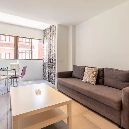 Flatguest Santa Catalina + Beach + Central + Wifi Apartment *