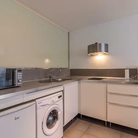 Apartment Flatguest Santa Catalina + Beach + Central + Wifi *